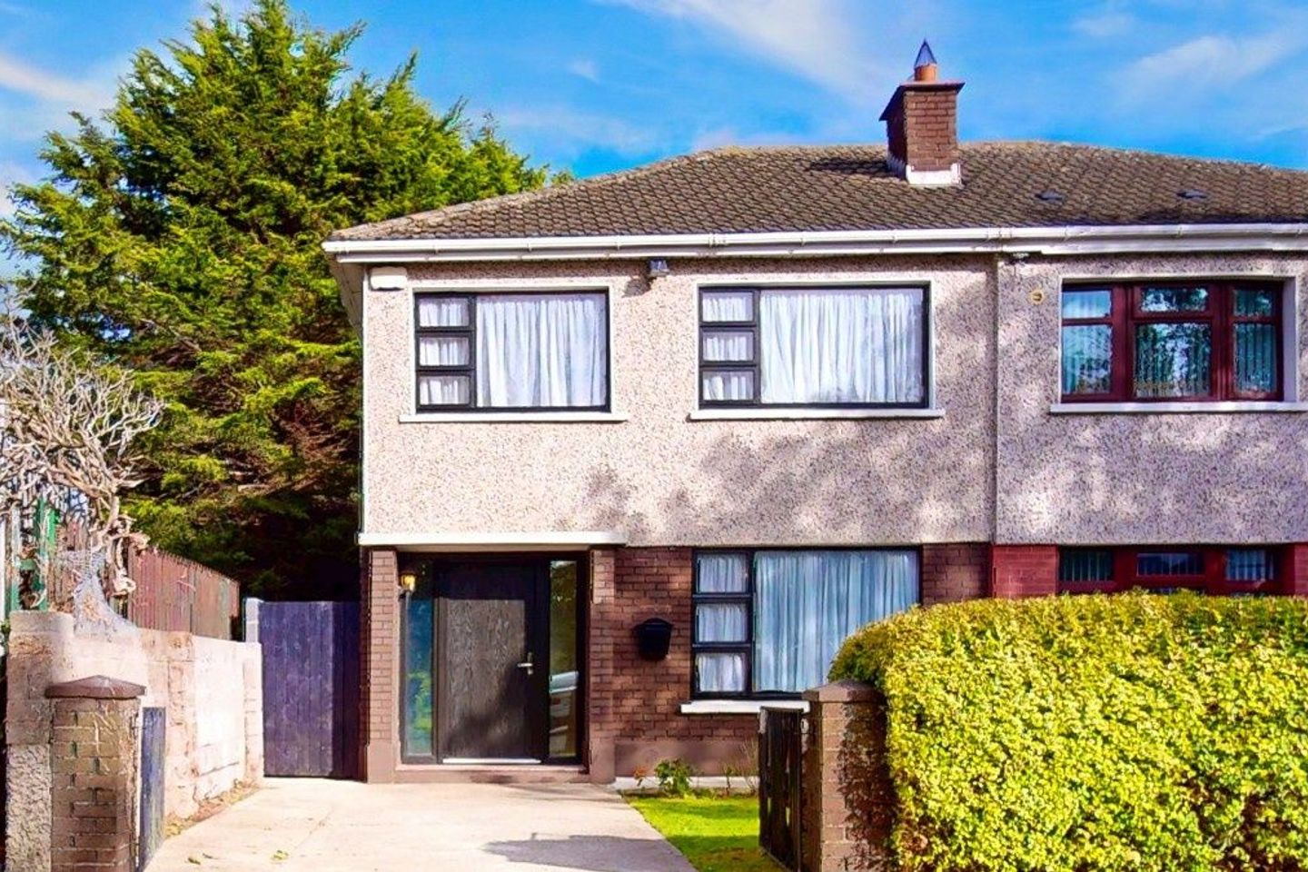 1 Ayrfield Avenue, Ayrfield, Dublin 13, D13K5W0