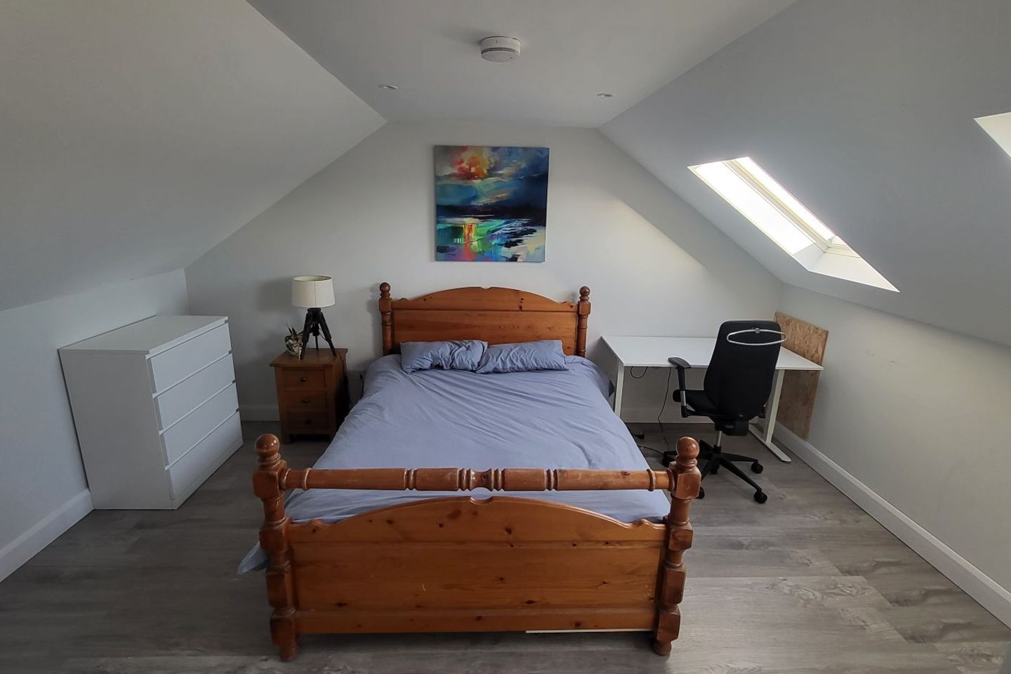 8 Rathborne Vale, Rathborne Park, Dublin 15, Royal Canal Park, Dublin 15