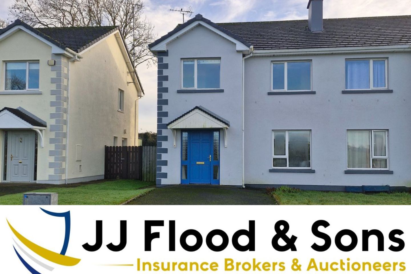 17 Higginstown Woods, Granard, Granard, Co. Longford, N39F950