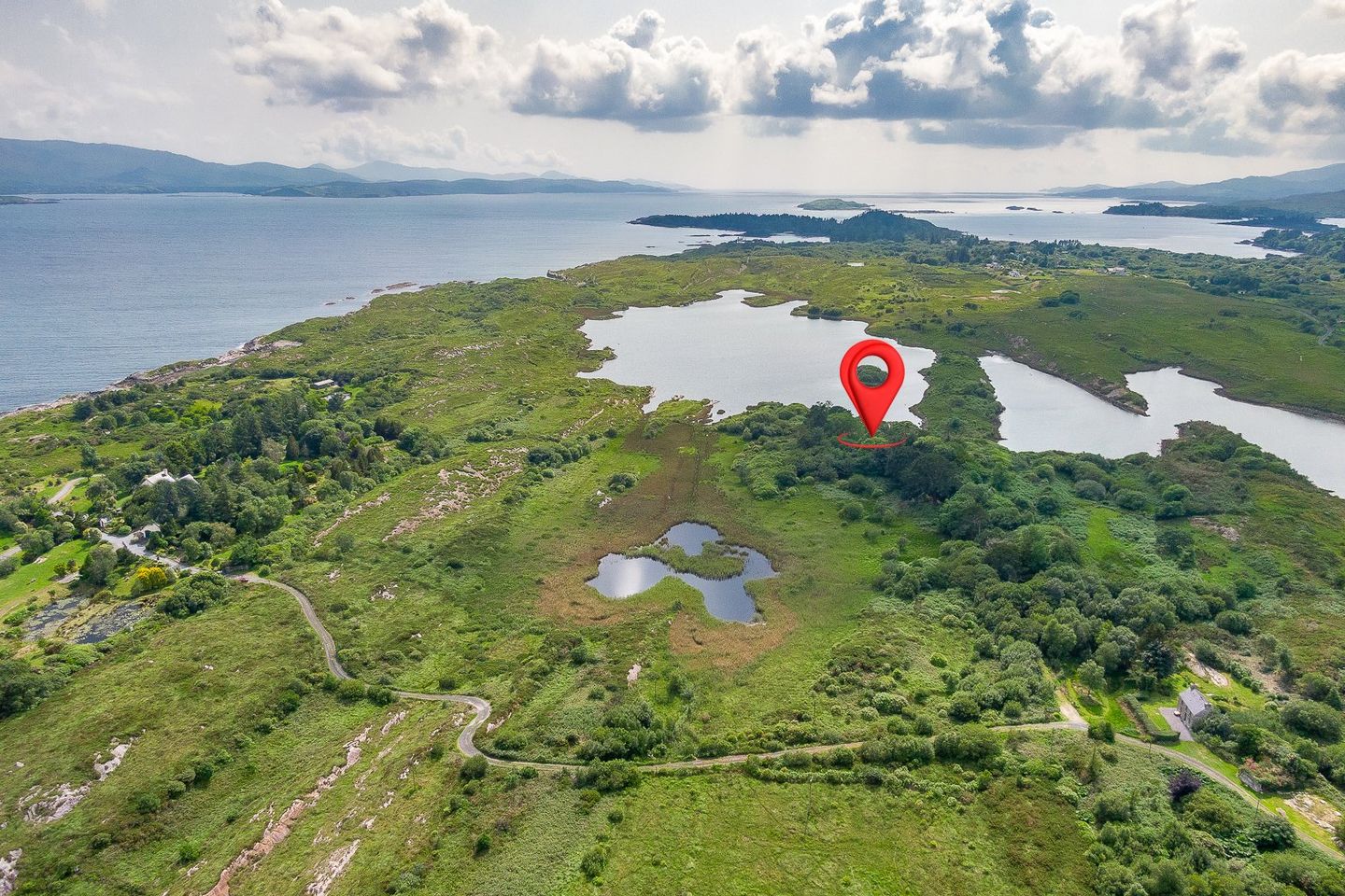 Brackross, Tahilla, Sneem, Co Kerry