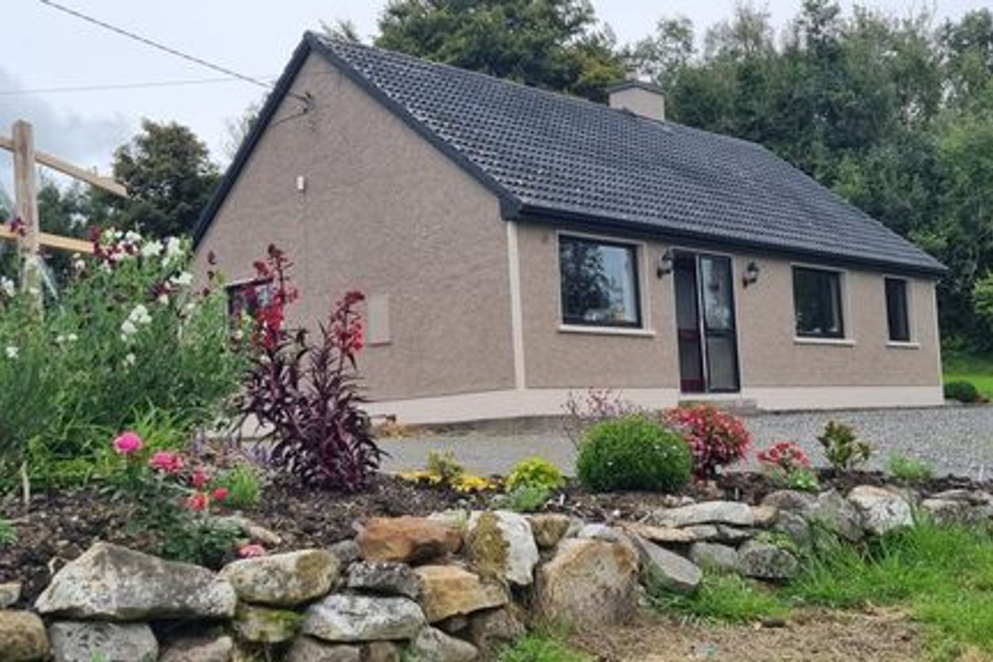 Ballykilleen, Cloonfad, Ballyhaunis, Co. Mayo, F35W899 is for sale on