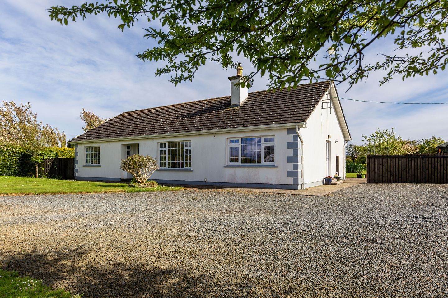Nutmeg Cottage, Grageen, Killinick, Co. Wexford, Y35V9K1 is for sale on