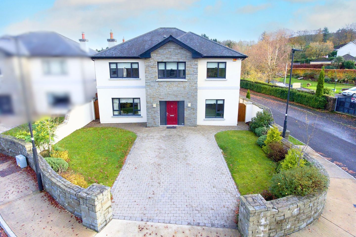 4 The Links, Ballyellis, Mallow, Co. Cork, P51N2T8