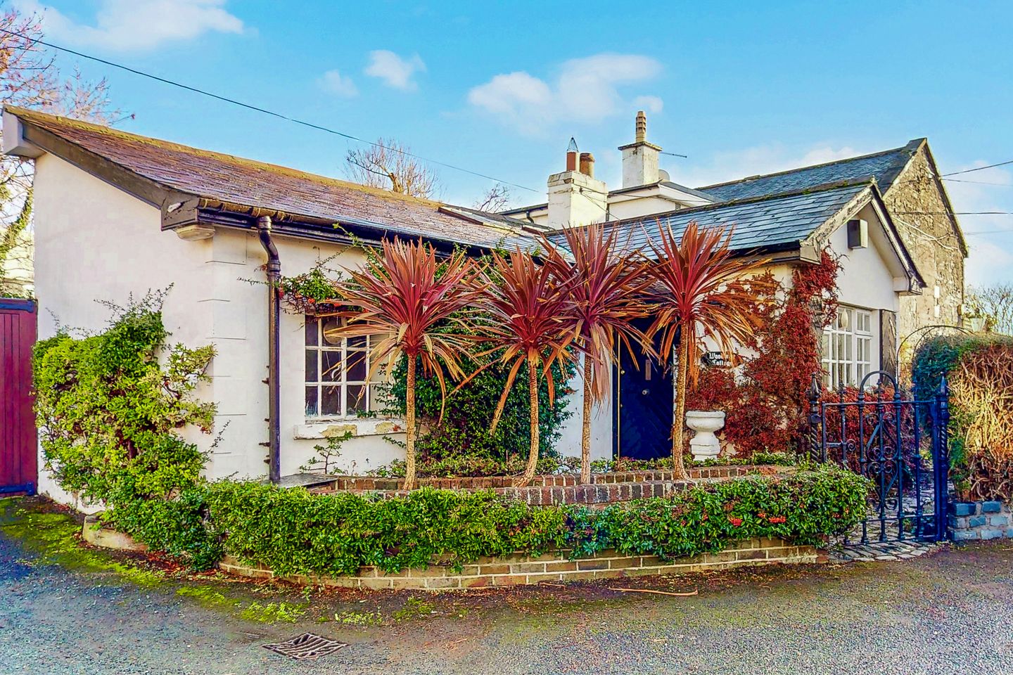 Woodbine Cottage, Rostrevor Road, Orwell Road, Dartry, Dublin 6, D06K883