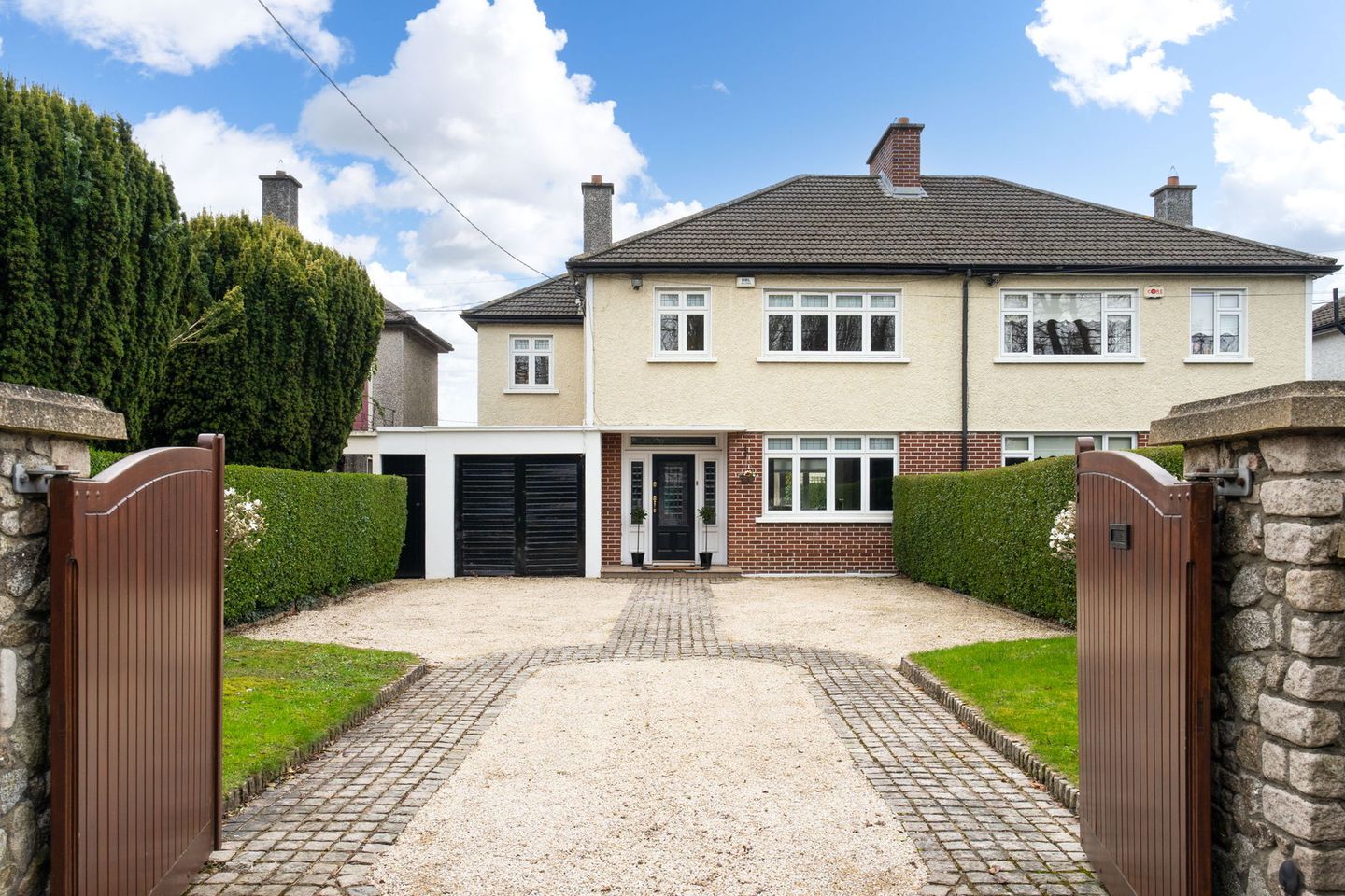 Fatima, 223 Templeogue Road, Terenure, Dublin 6, D6WR127