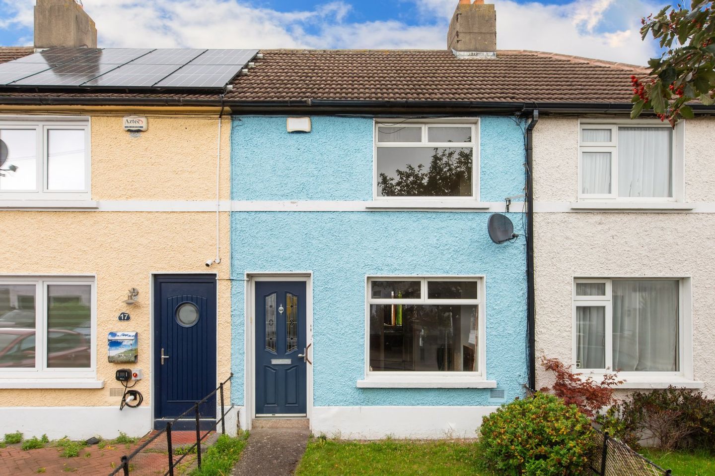 18 Clonfert Road, Kimmage, Dublin 12, D12W2C0