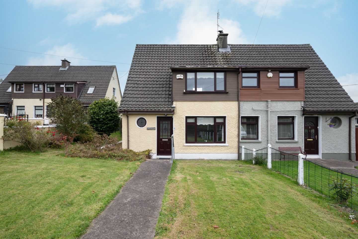 8 Bantry Park Road, Fairhill, Cork, Fairhill, Co. Cork, T23W6K5