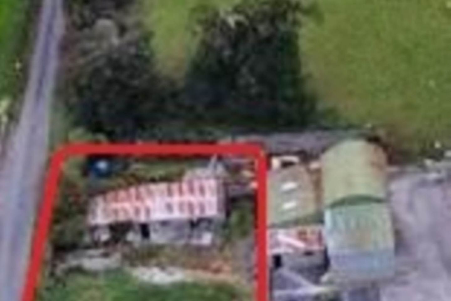 Gortard (3), Catleboy, Kilchreest, Co. Galway, Kilchreest, Co. Galway