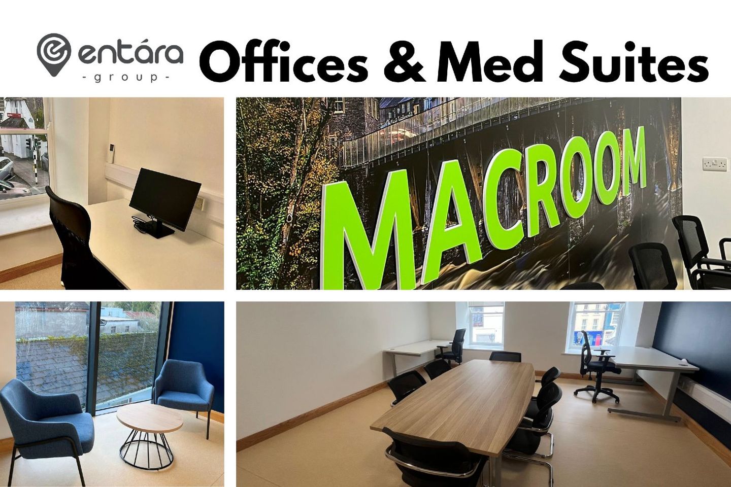 Main Street, Macroom, Co. Cork