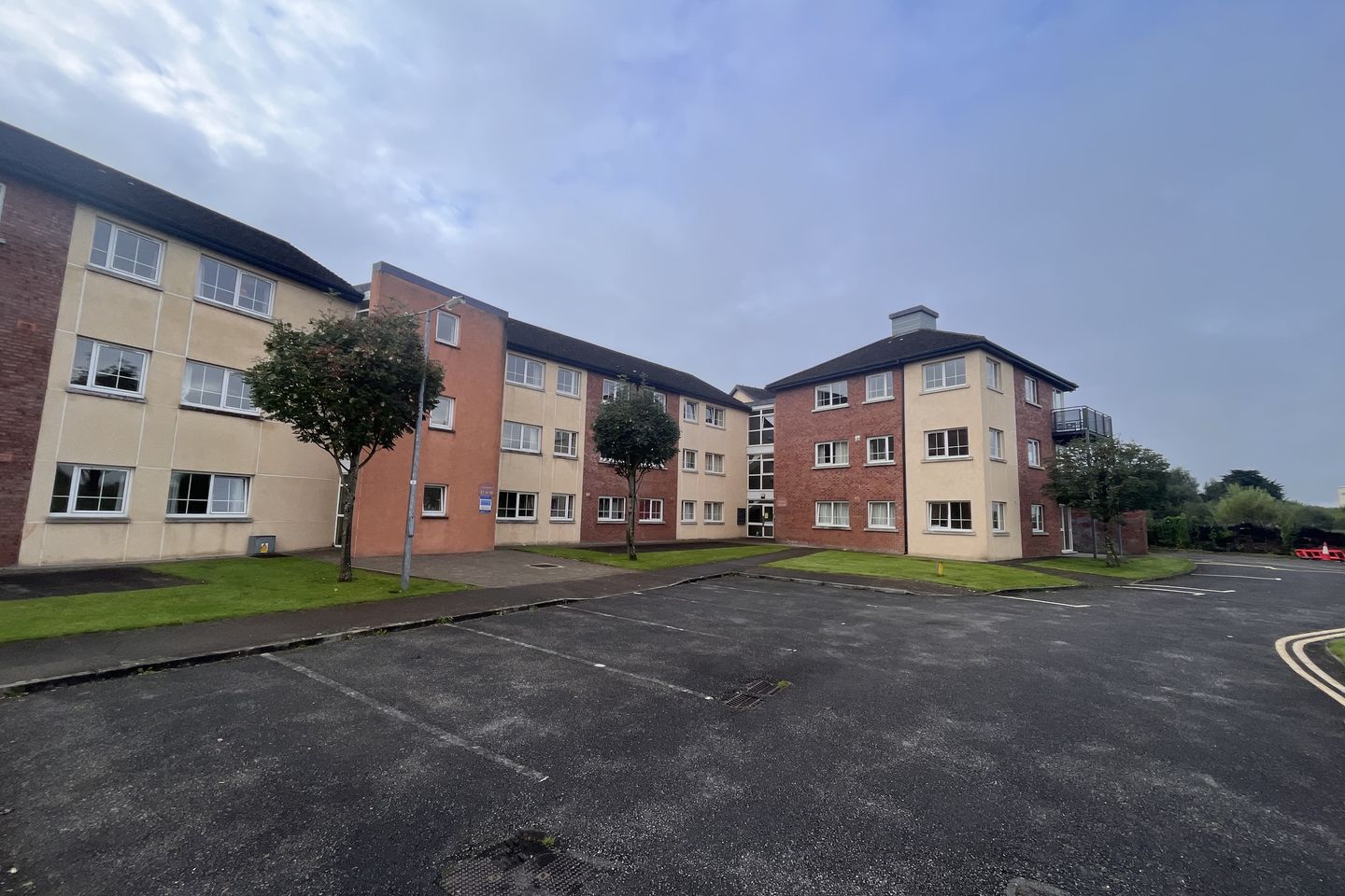 Apartment 37, Ashdown Student Village, Ashbourne Avenue, Limerick City, Co. Limerick, V94P3K1