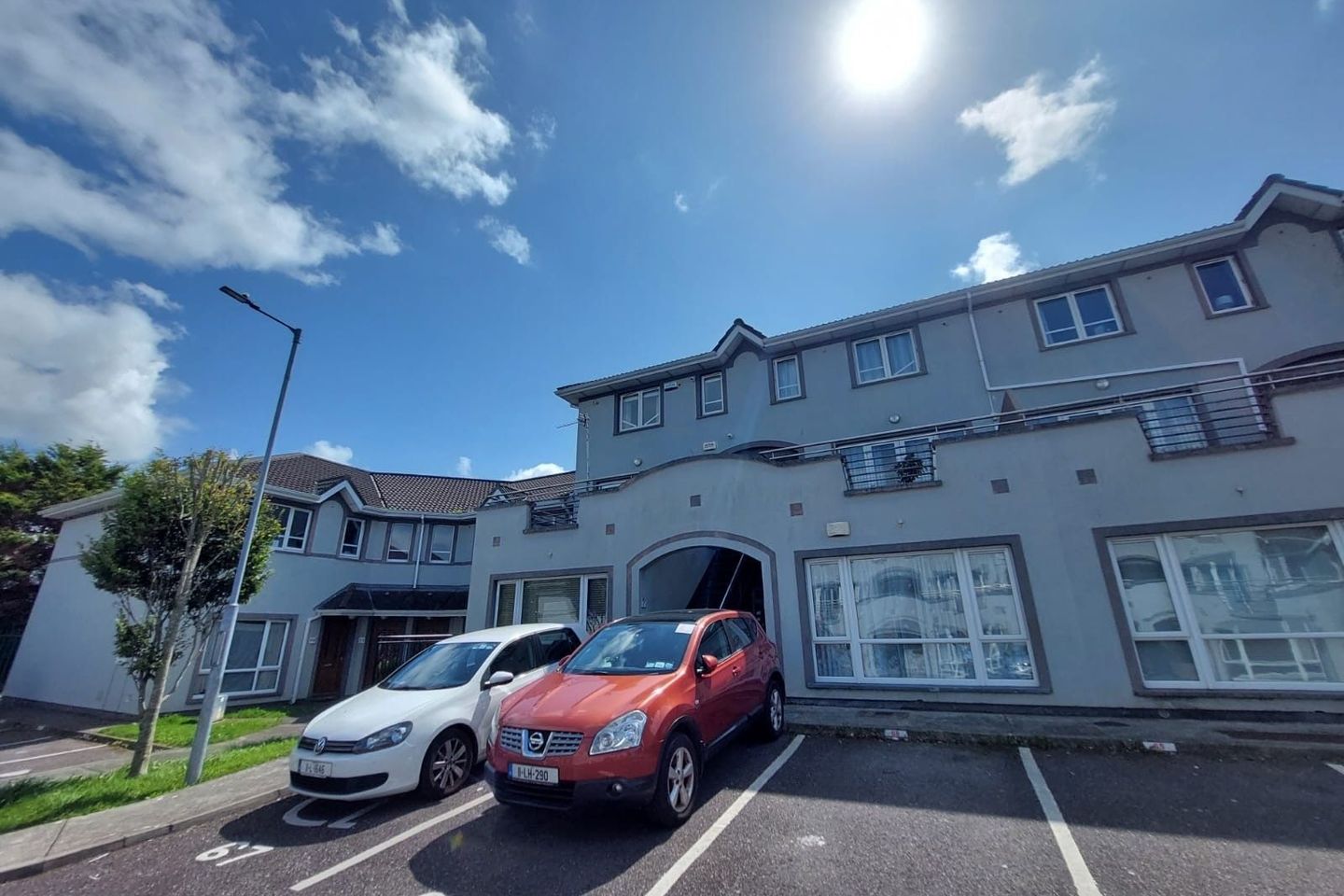 67 Fairway Heights, Knocknacuig, Tralee, Co. Kerry, V92RD78