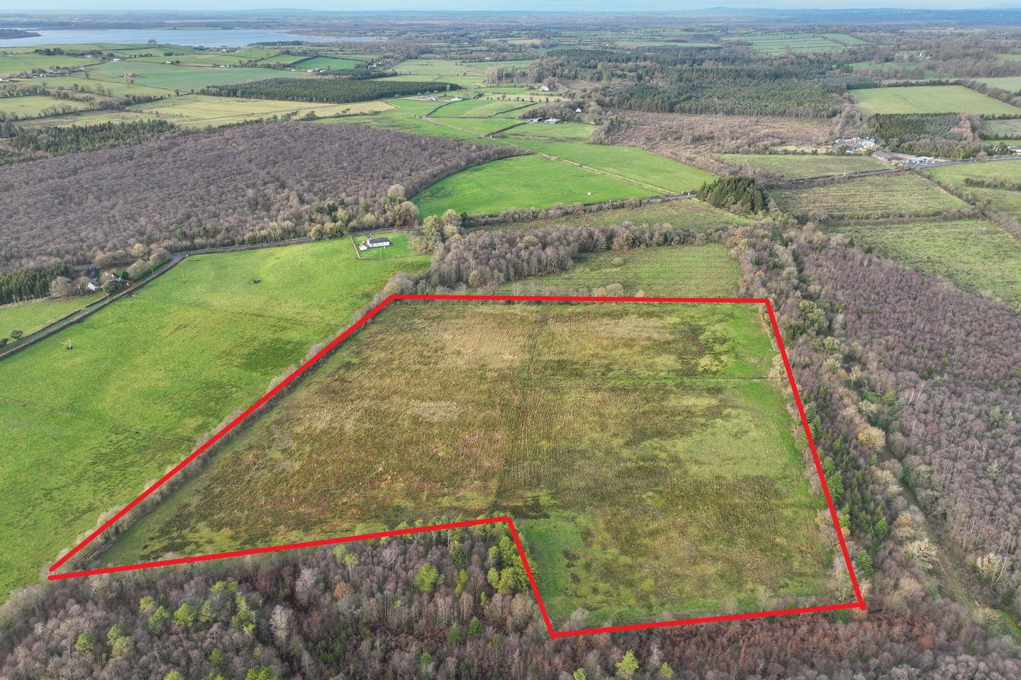 Commercial property for sale in Kinturk, Castlepollard, Co. Westmeath