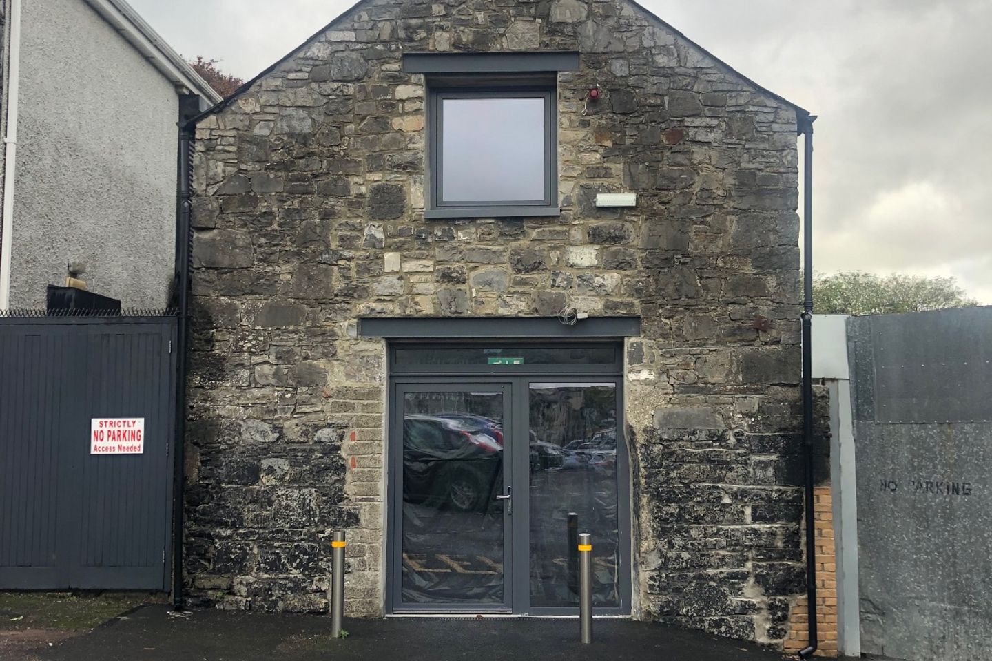 Commercial property for rent in Fair Green, Navan, Navan, Co. Meath