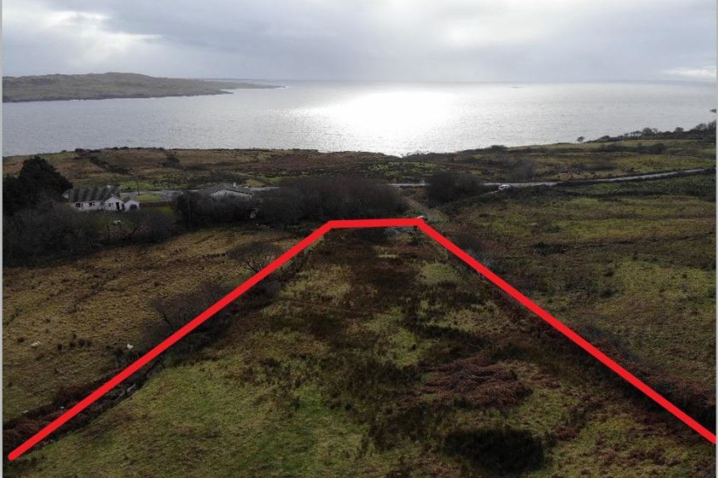 Fintra, Killybegs, Co. Donegal is for sale on Daft.ie