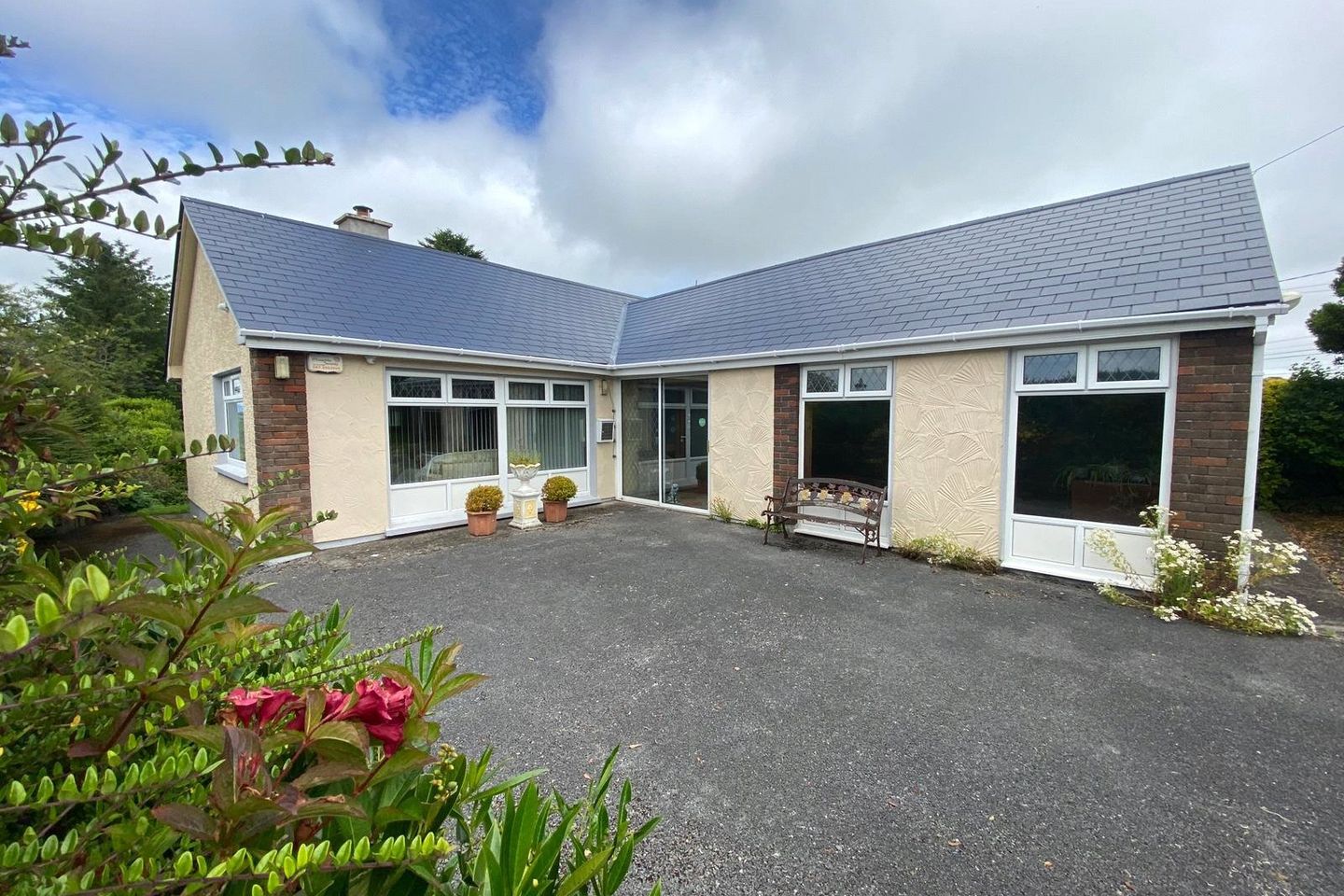 Flintfield, Faha, Killarney, Co. Kerry is for sale on Daft.ie