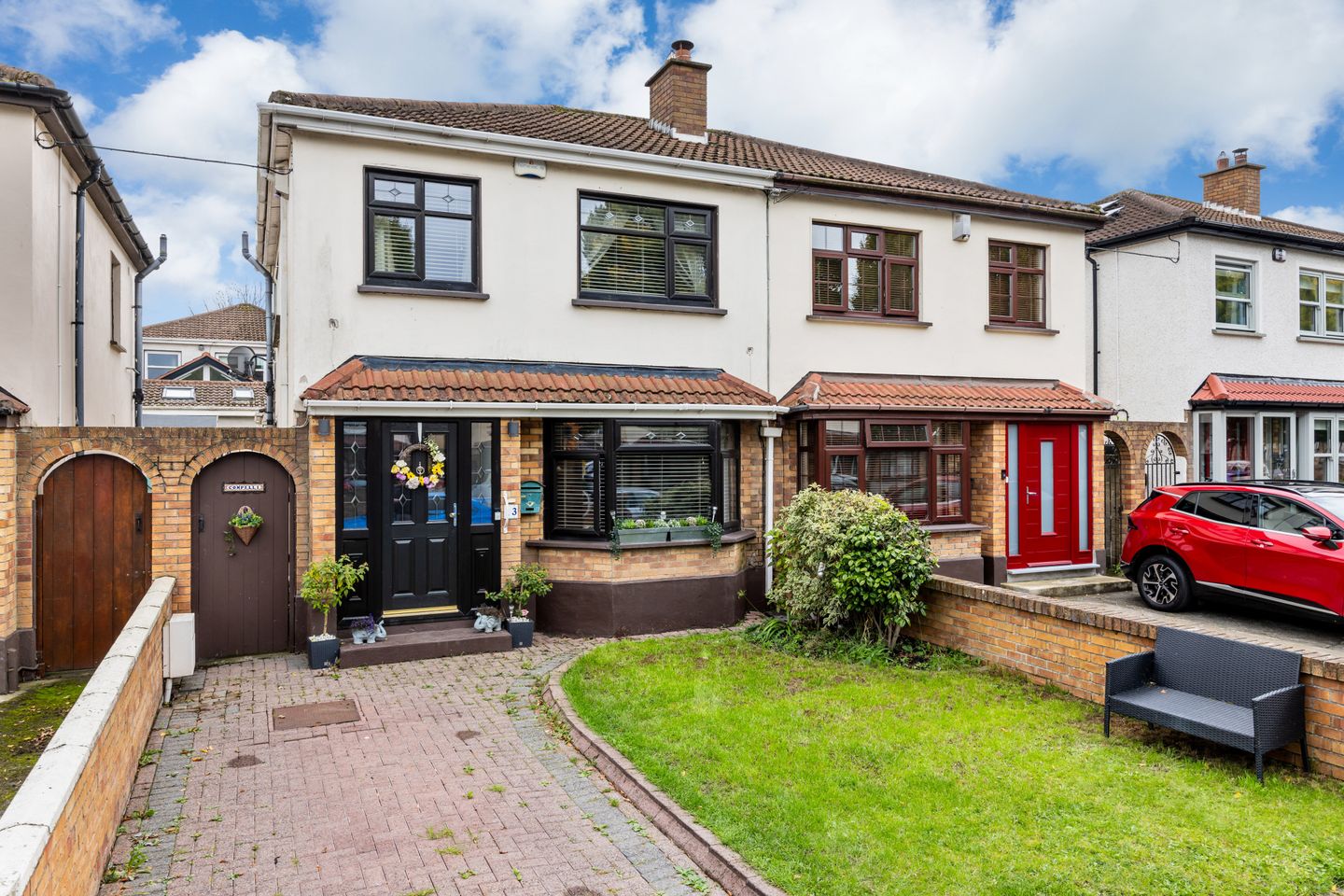 13 Oak Green, Royal Oak, Santry, Dublin 9, D09H9E4