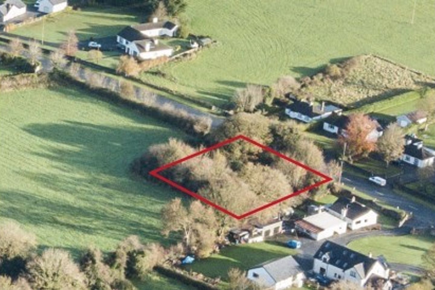 Commercial property for sale in Knightsbrook, Trim, Co. Meath