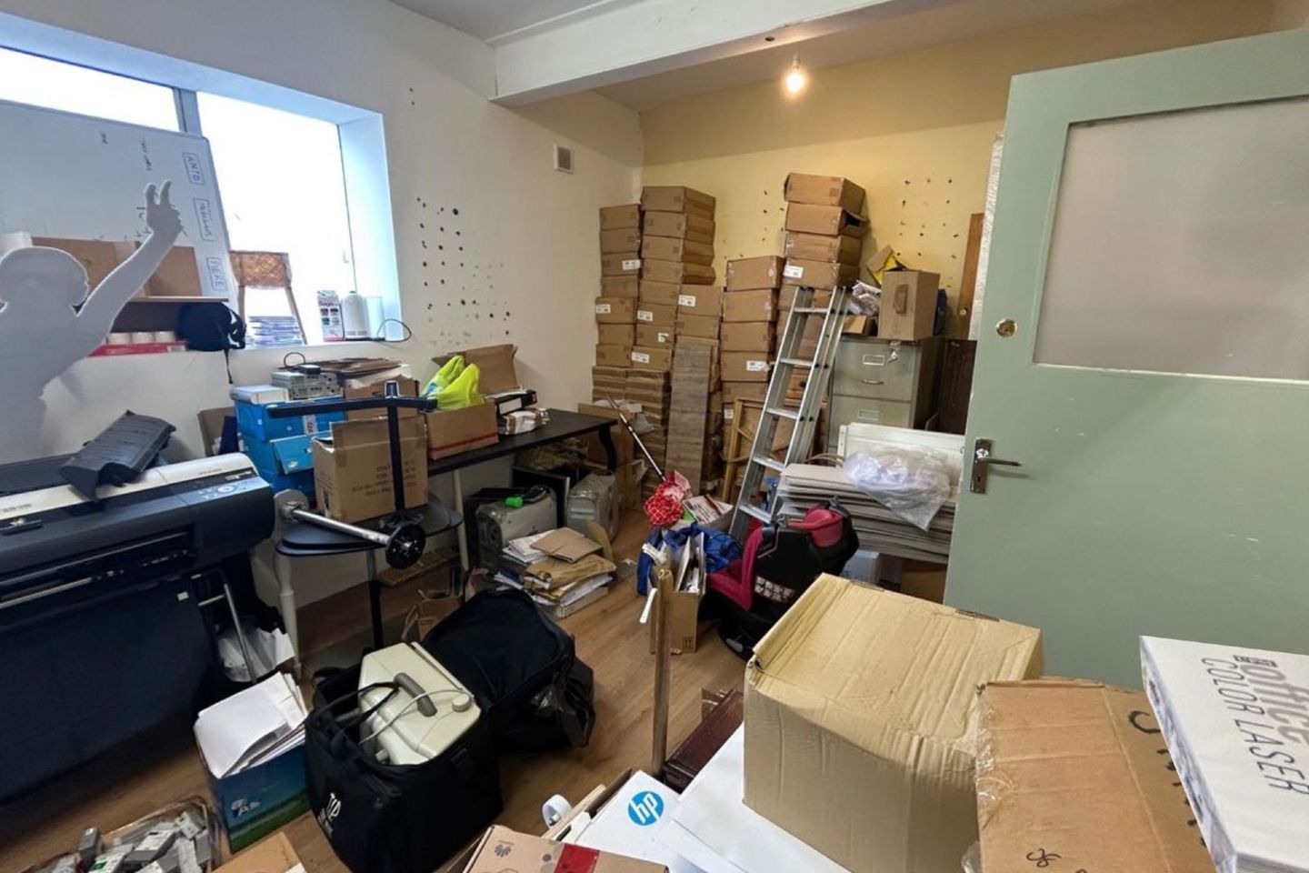 Jamestown ind est, Jamestown Road,Dublin 11, Finglas, Dublin 11