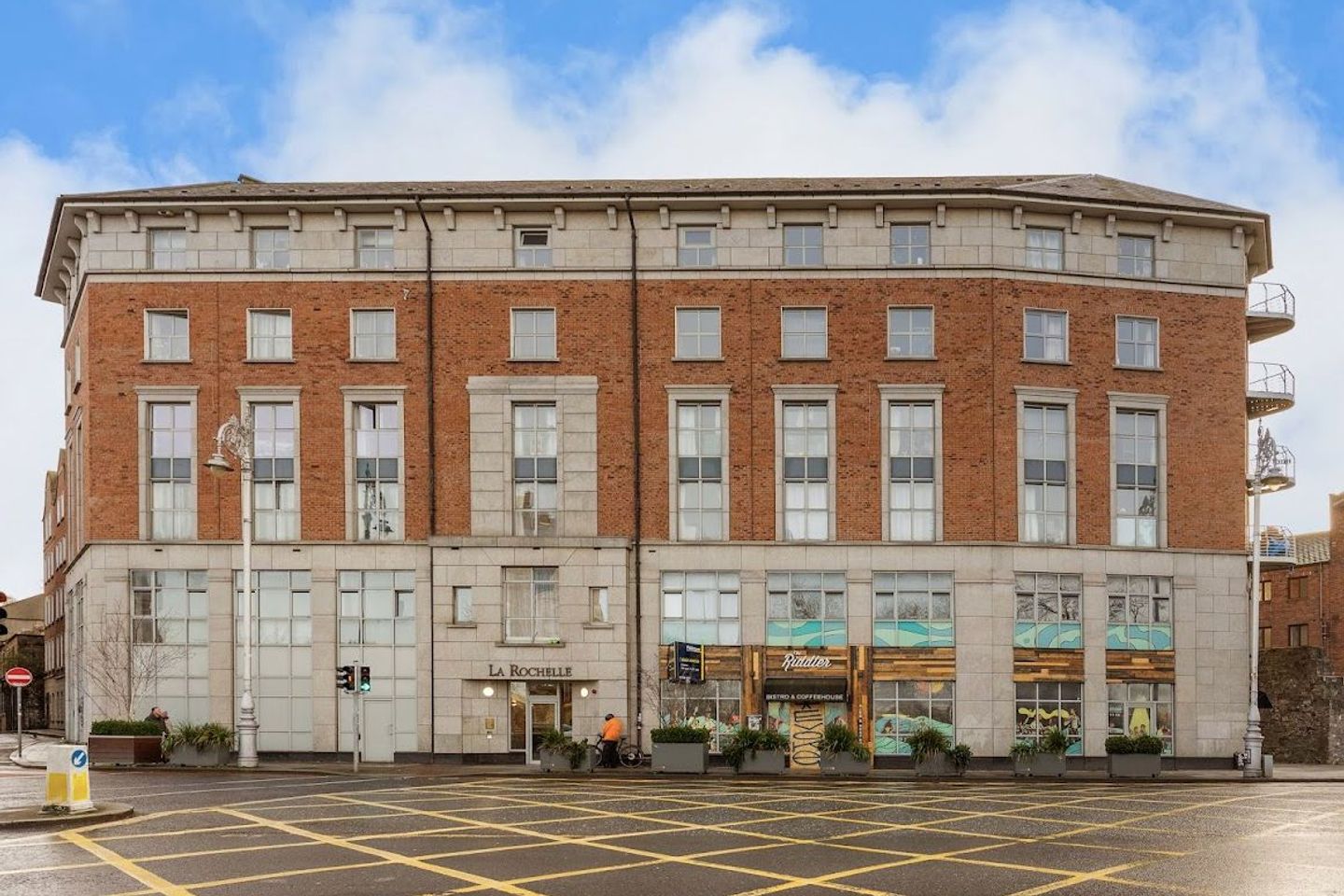Apartment 57, La Rochelle, Christchurch, Dublin 8, D08TK52