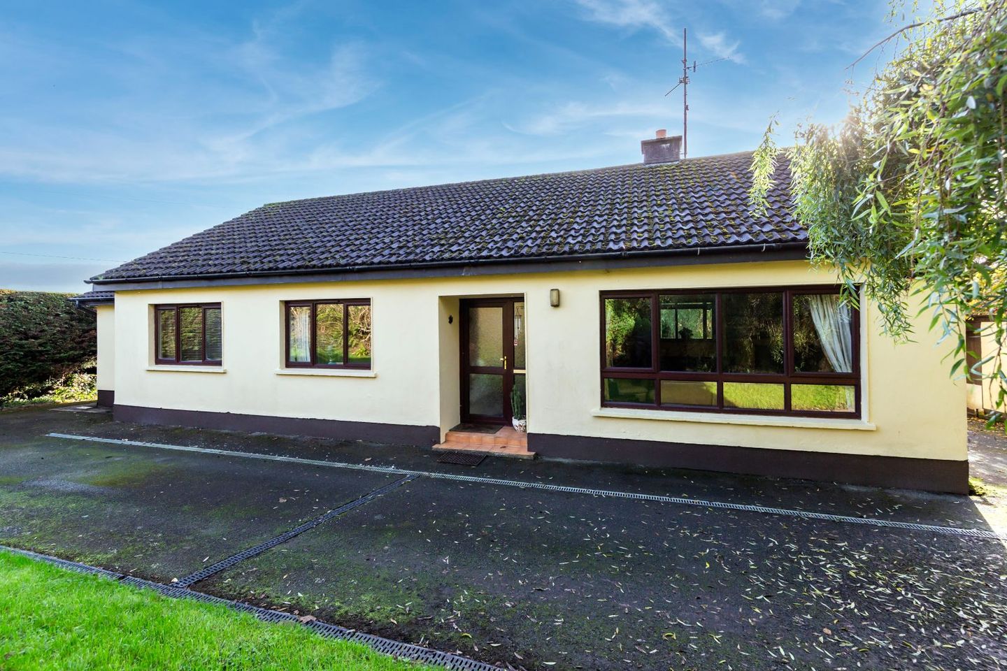 Coolballow, Wexford Town, Co. Wexford, Y35E6P3