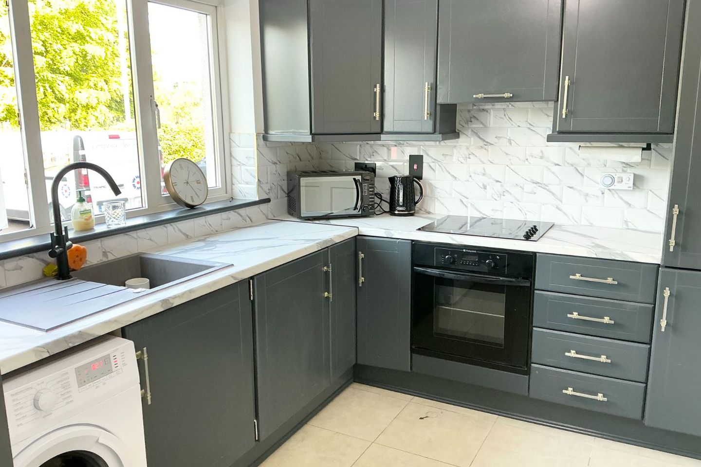 Park Avenue, Link Road, Portarlington, Co. Laois