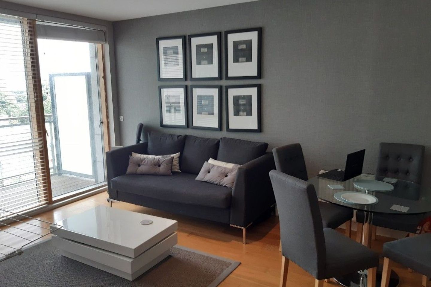 Apartment 110, Building 1 Vantage East, Central Pa, Leopardstown, Dublin 18