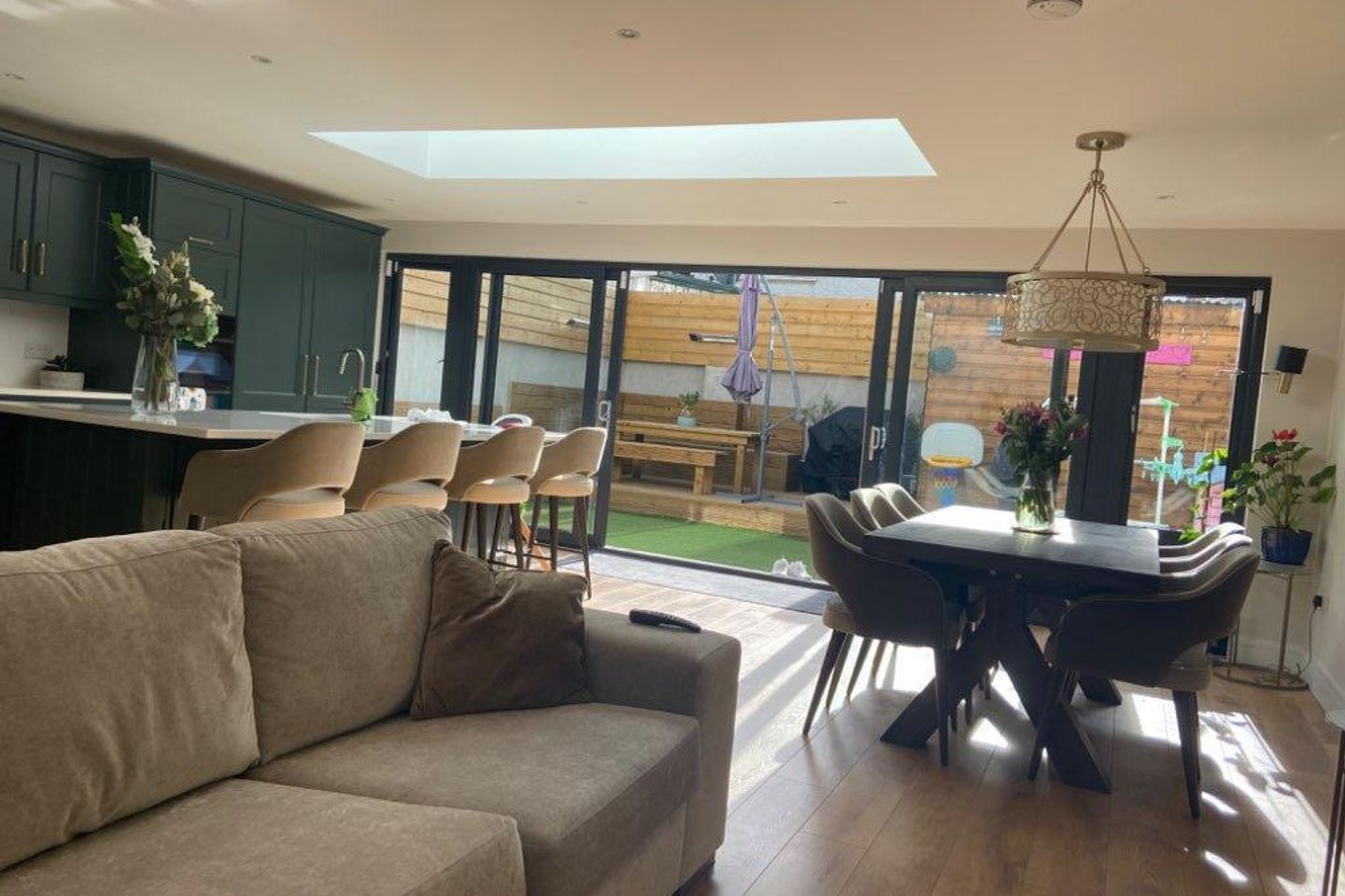 Tynan Hall Park, Kilnamanagh, Dublin 24