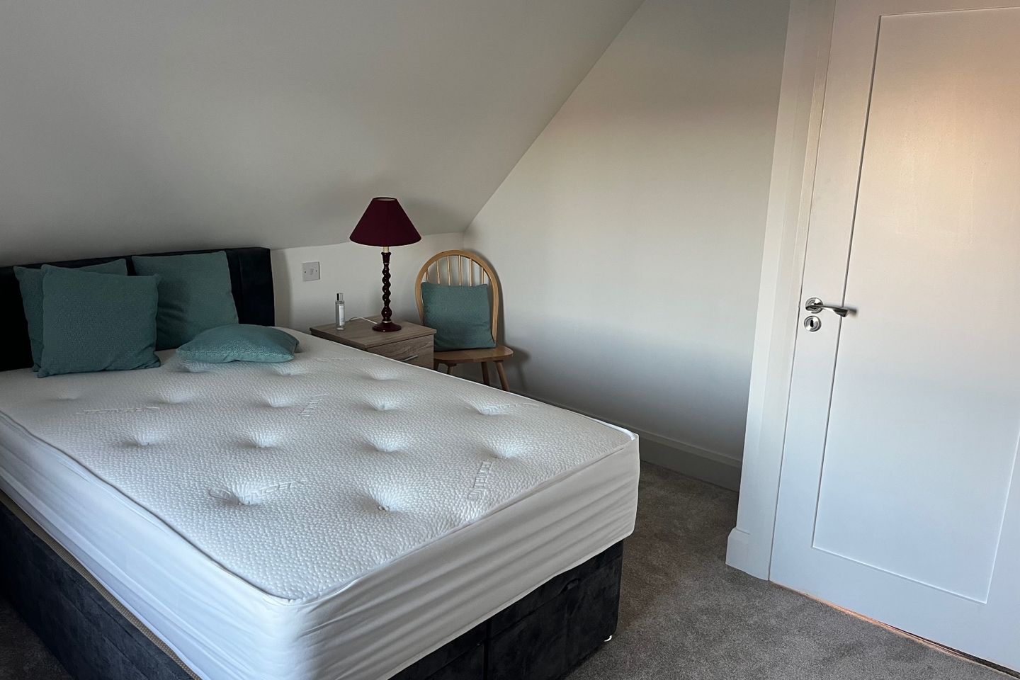 Bough, Rathvilly, Carlow, Rathvilly, Co. Carlow