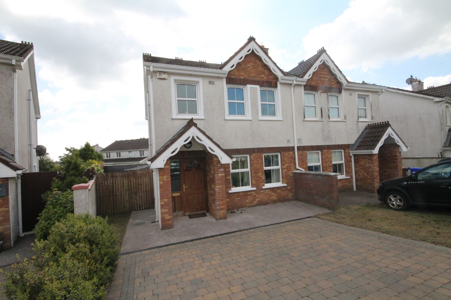 27 Ardfield Road, Grange, Frankfield, Co. Cork, T12X7VX is for sale on