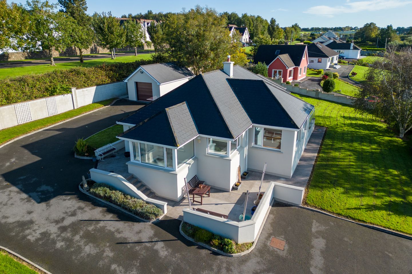 Ardnalea, Catholic Walk, Kinsale, Co. Cork, P17YW26