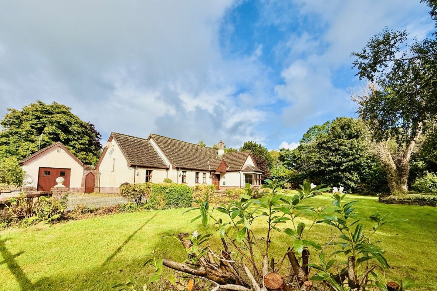 Cullina Park, Beaufort, Killarney, Co Kerry, V93E9T7