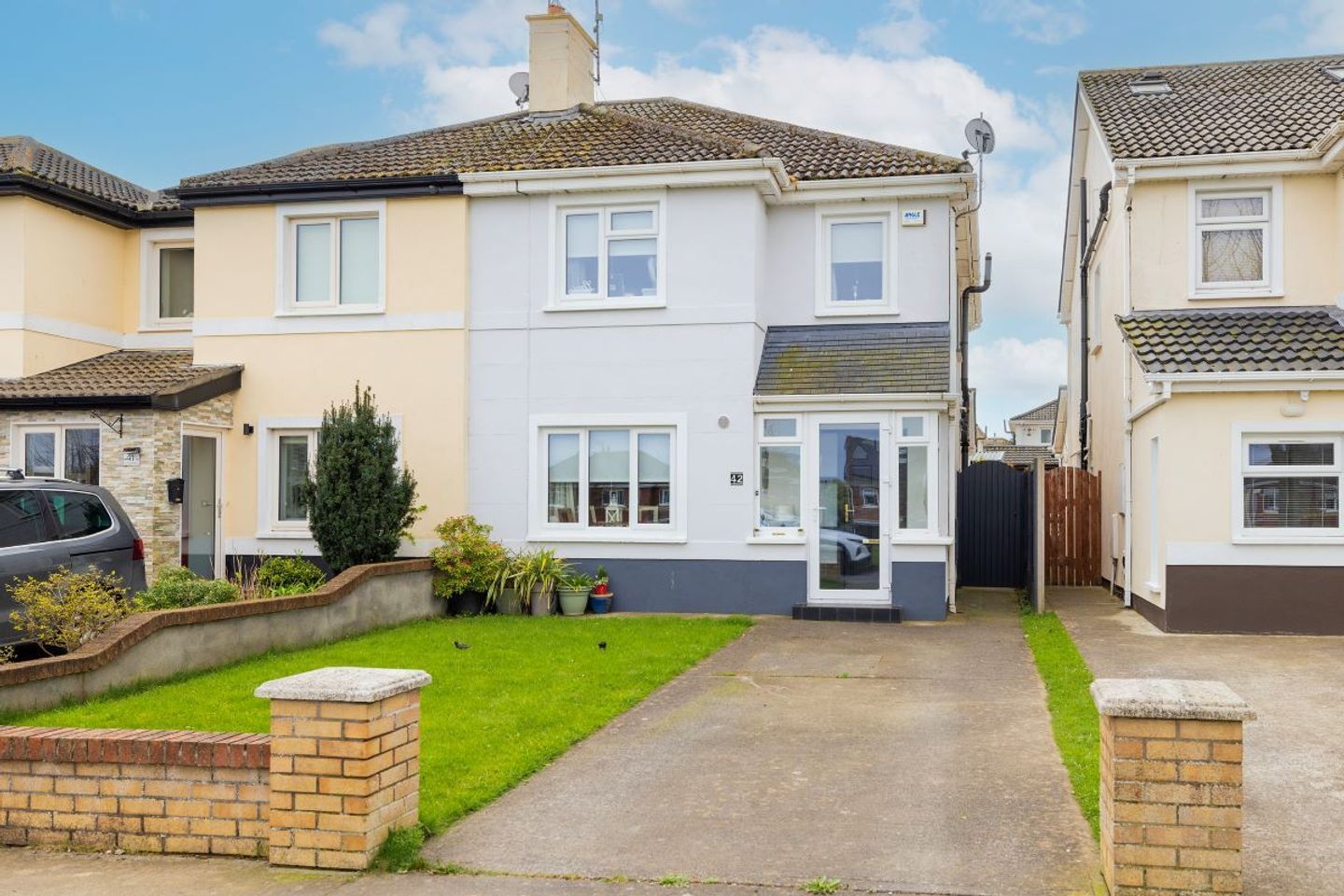 42 Kelly's Bay Promenade, Skerries, Co. Dublin, K34W228 is for sale on