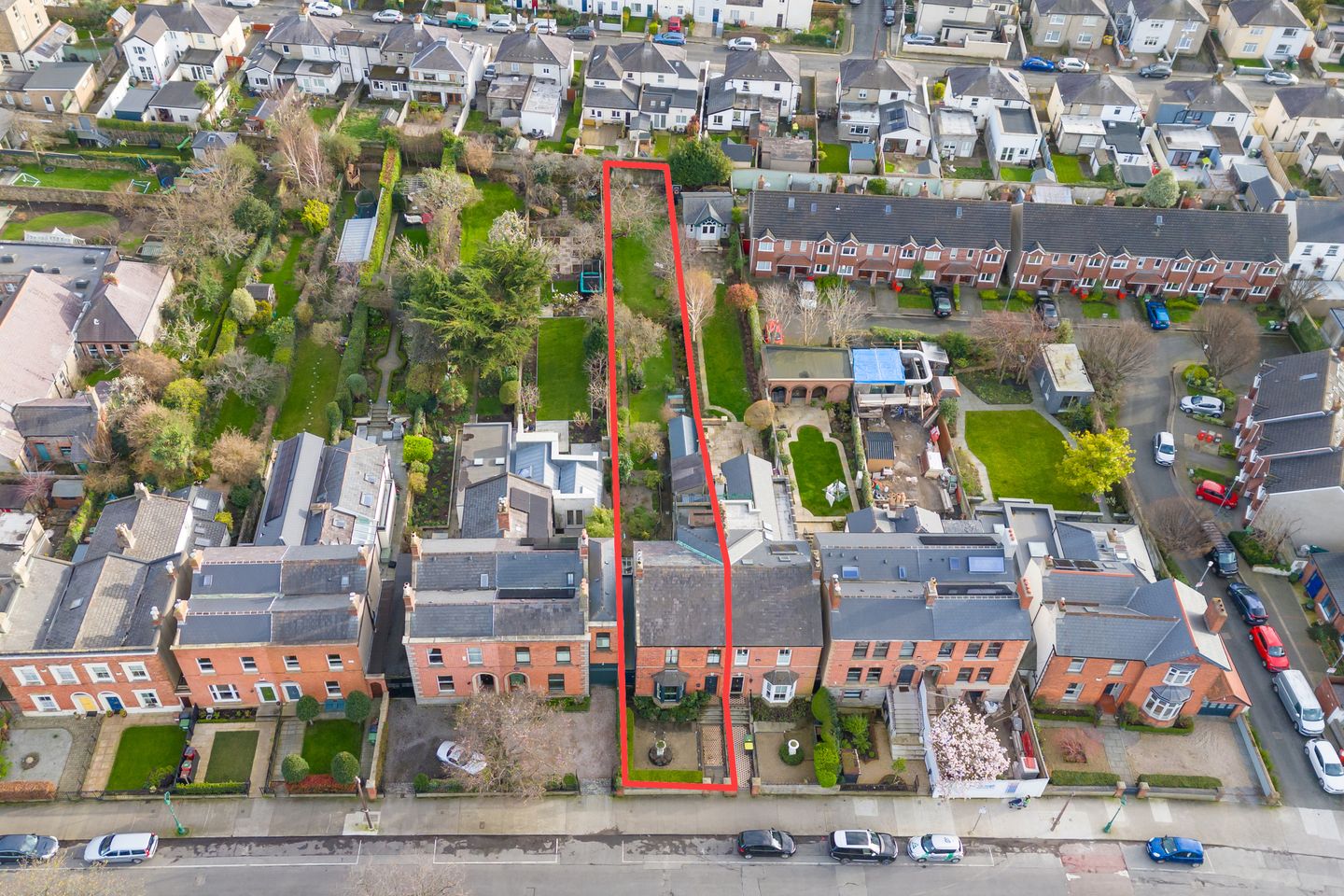 68 Brighton Square, Rathgar, Dublin 6, D06EN23