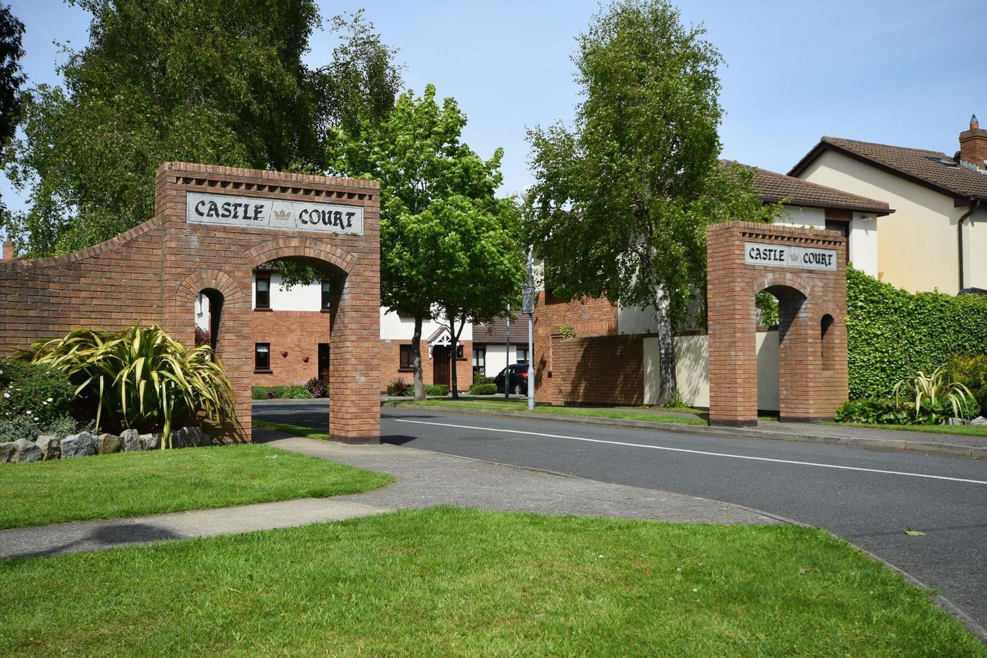42 Castle Court, Killiney Hill Road, Killiney, Co. Dublin, A96YT32