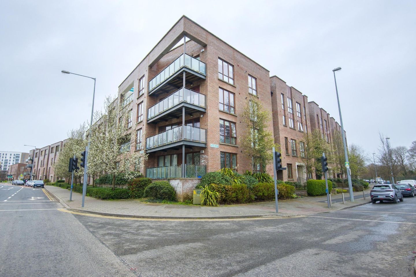 Apartment 11 Adamstown Way, Adamstown Castle, Adamstown, Co. Dublin
