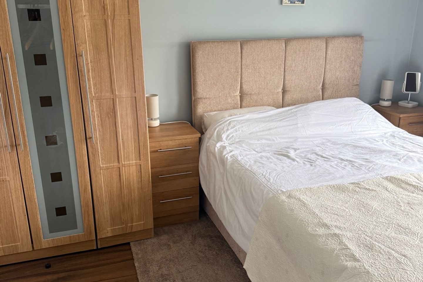 Northlands , Bettystown, Co. Meath