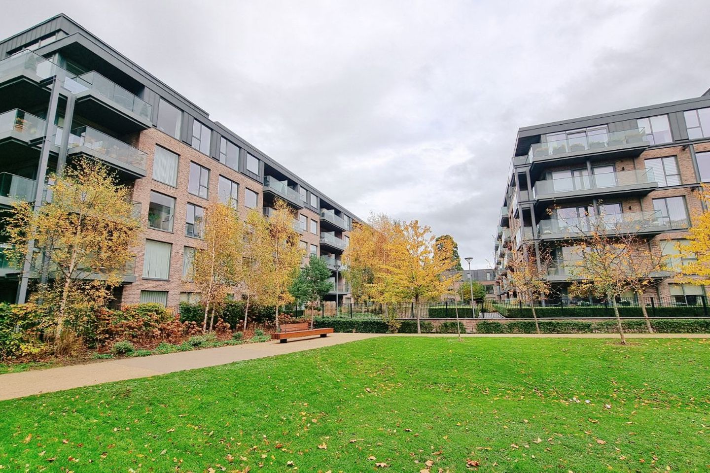 Apartment 35, Orwell Hall, Marianella, Rathgar, Dublin 6, D06W8Y0