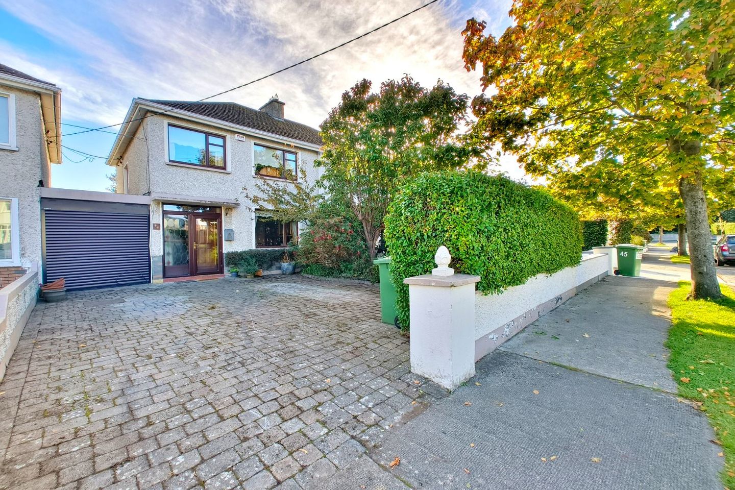 46 Shanganagh Grove, Shankill, Dublin 18, D18EV90
