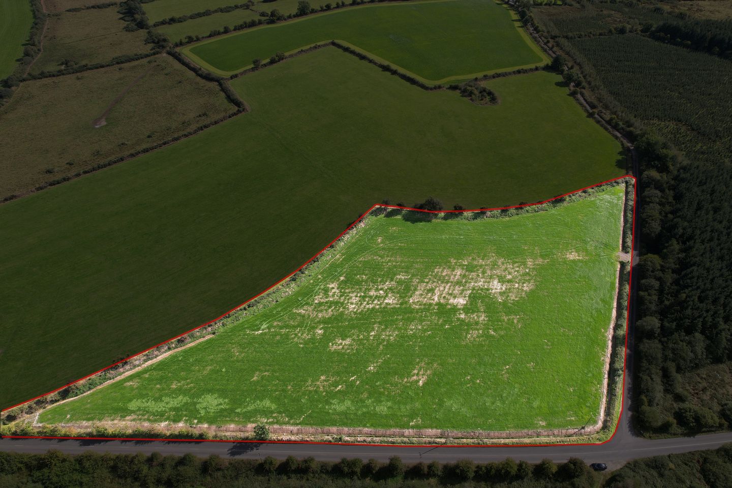 Commercial property for sale in Killinane Clonbannin, Kanturk, Co. Cork