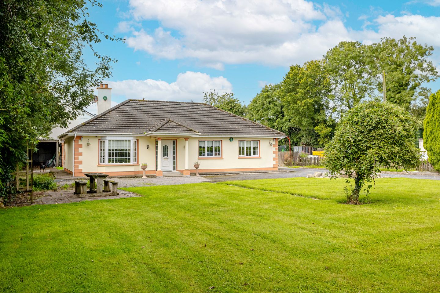 Derrinturn, Carbury, Co. Kildare, W91E2A3
