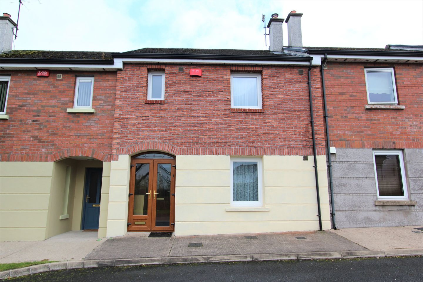 62 Drumbear Wood, Cootehill Road, Monaghan, Co. Monaghan, H18T862 is
