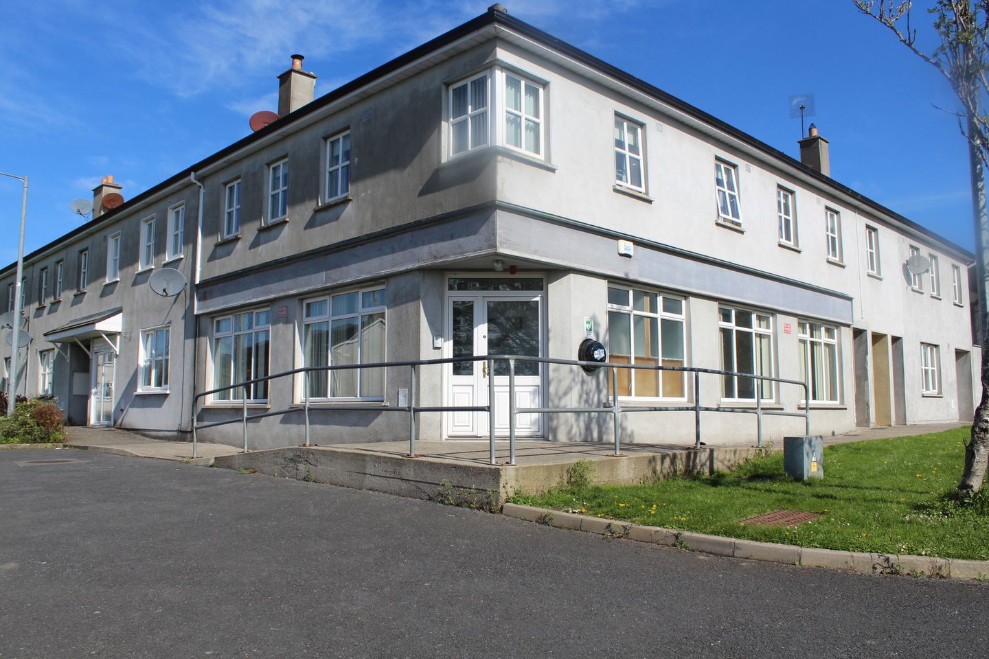 Commercial property for rent in Unit 69A, Paulstown, Co. Kilkenny