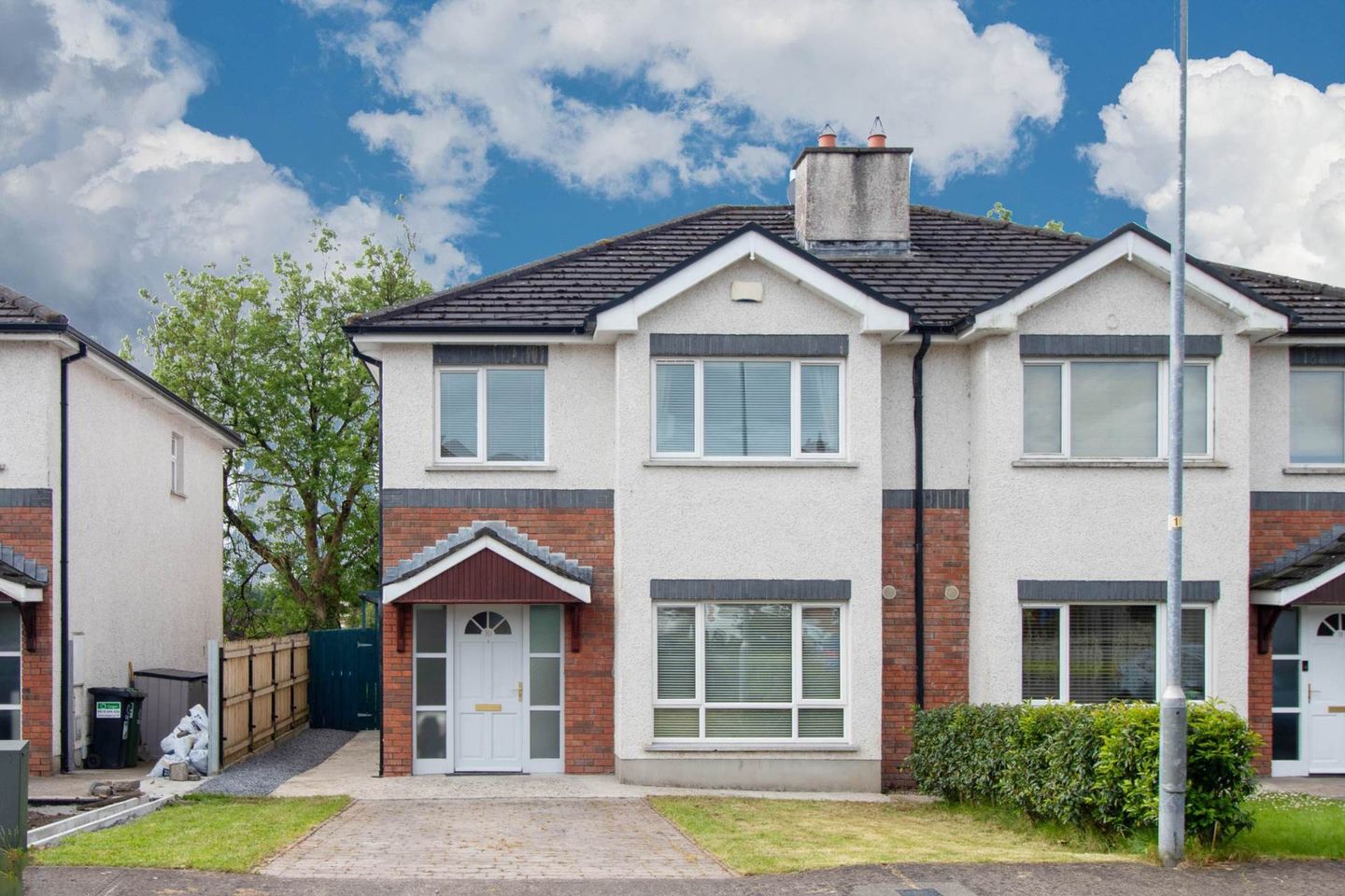 10 Cluain Aoibhinn, Swellan Lower, Cavan, Co. Cavan, H12DD37 is for sale on Daft.ie