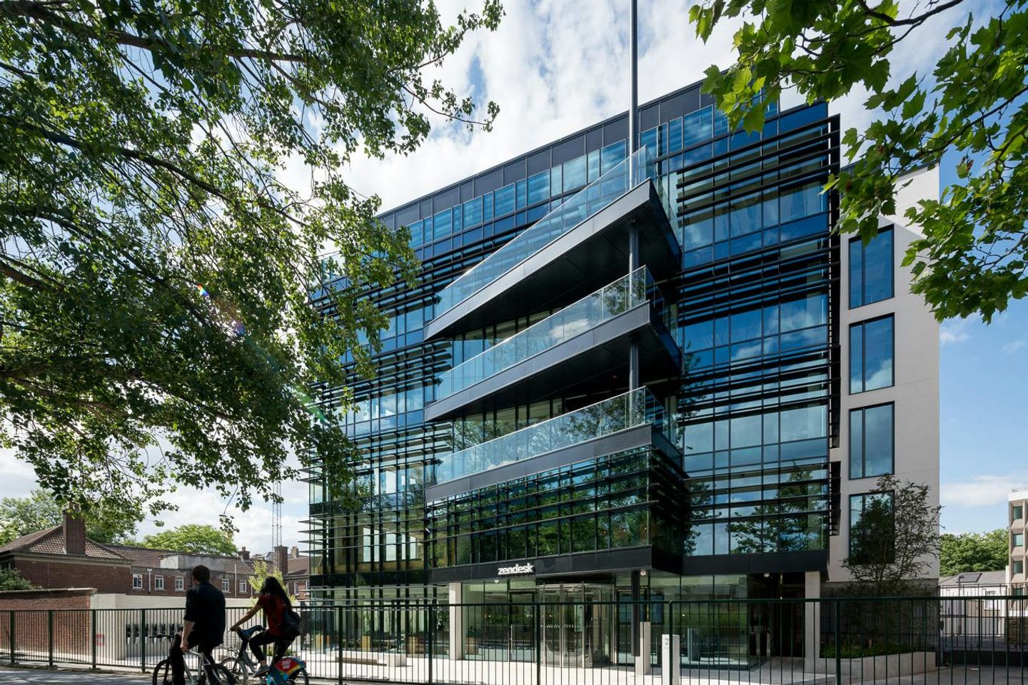 1st Floor, 55 Charlemont Place, Dublin 2, Dublin 2