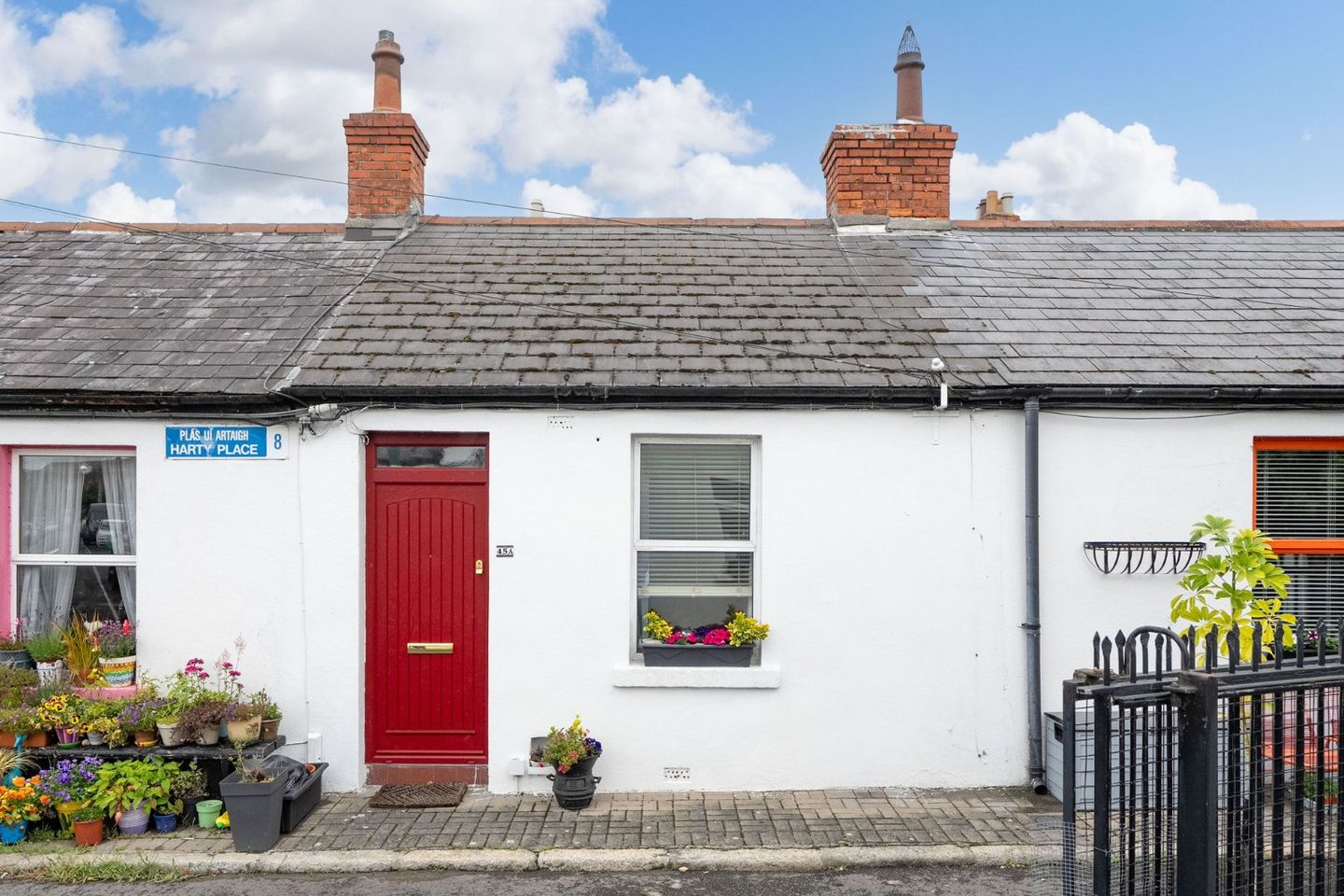45a Harty Place, Portobello, Dublin 8, D08R6NH