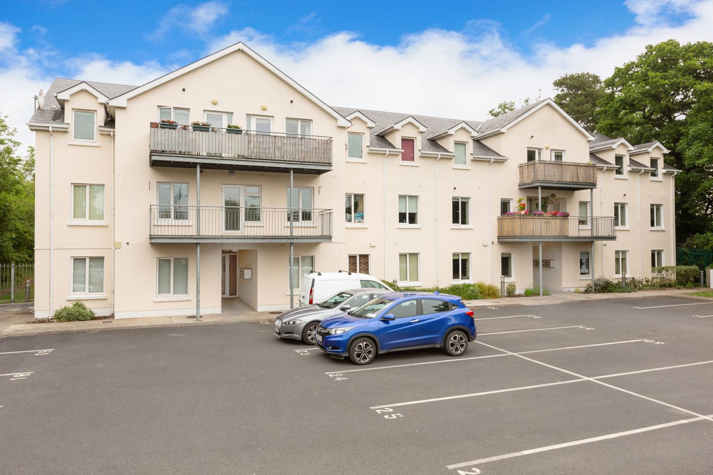 22 Moyglare Court, Maynooth, Co. Kildare, W23X657 is for sale on Daft.ie