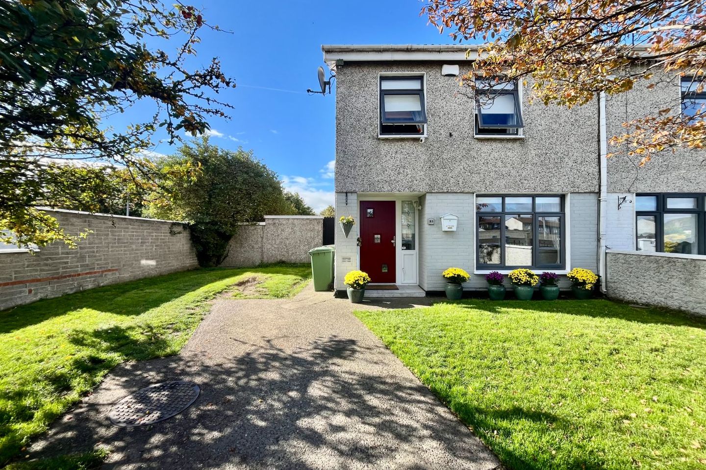 85 Rossfield Park, Tallaght, Dublin 24, D24N8P7