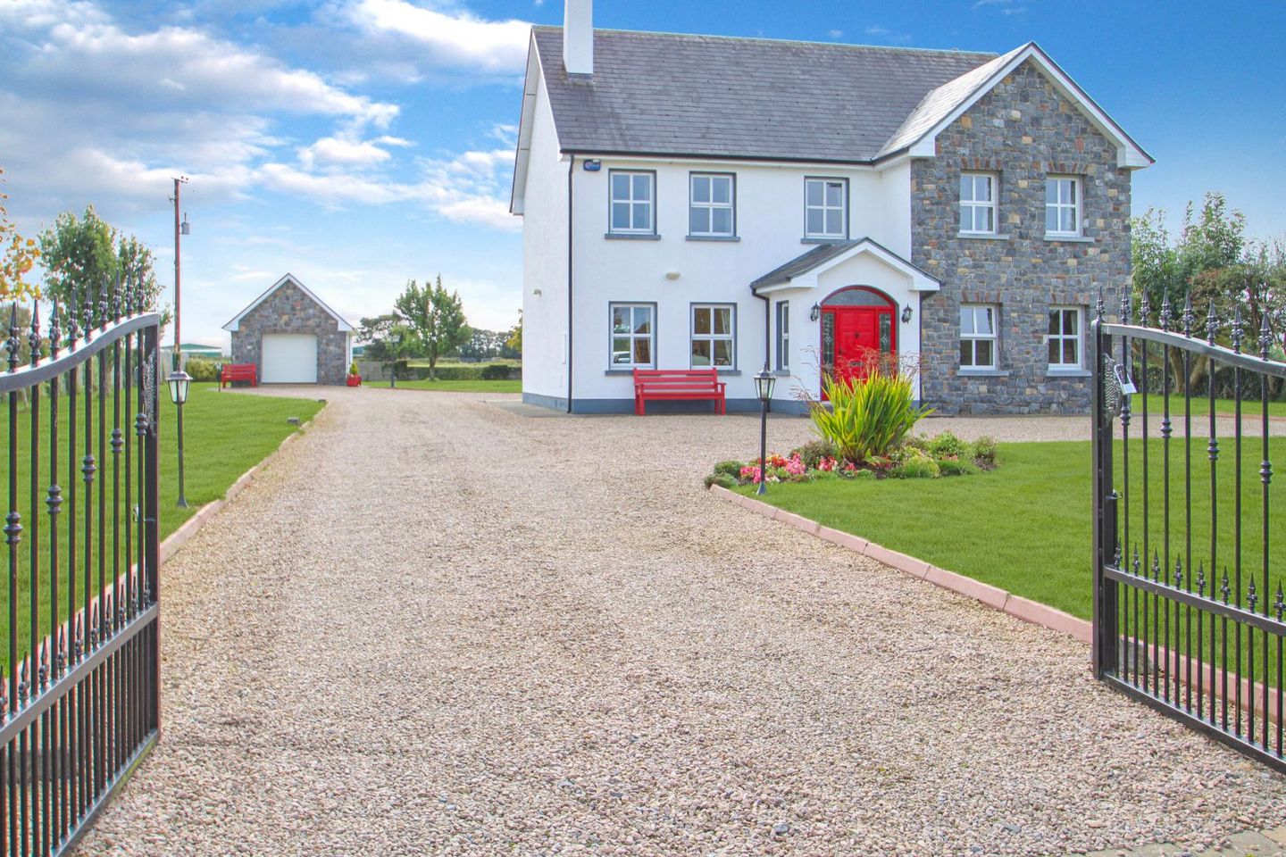 Baunmore, Claregalway, Co. Galway, H91PAF8
