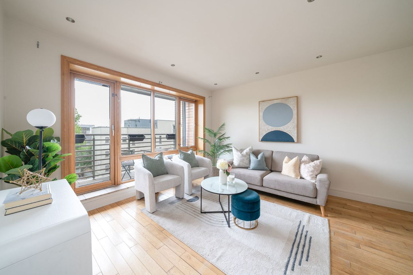 Apartment 11 James Plunkett House, Grattan Crescent, Inchicore, Dublin 8, D08P274