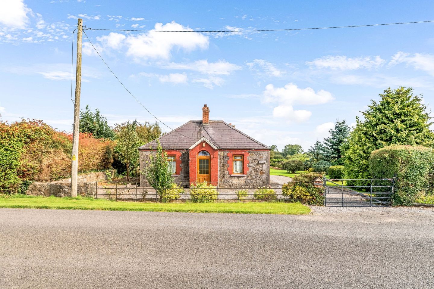 The Cottage, Skryne, Tara, Co. Meath, C15YX50